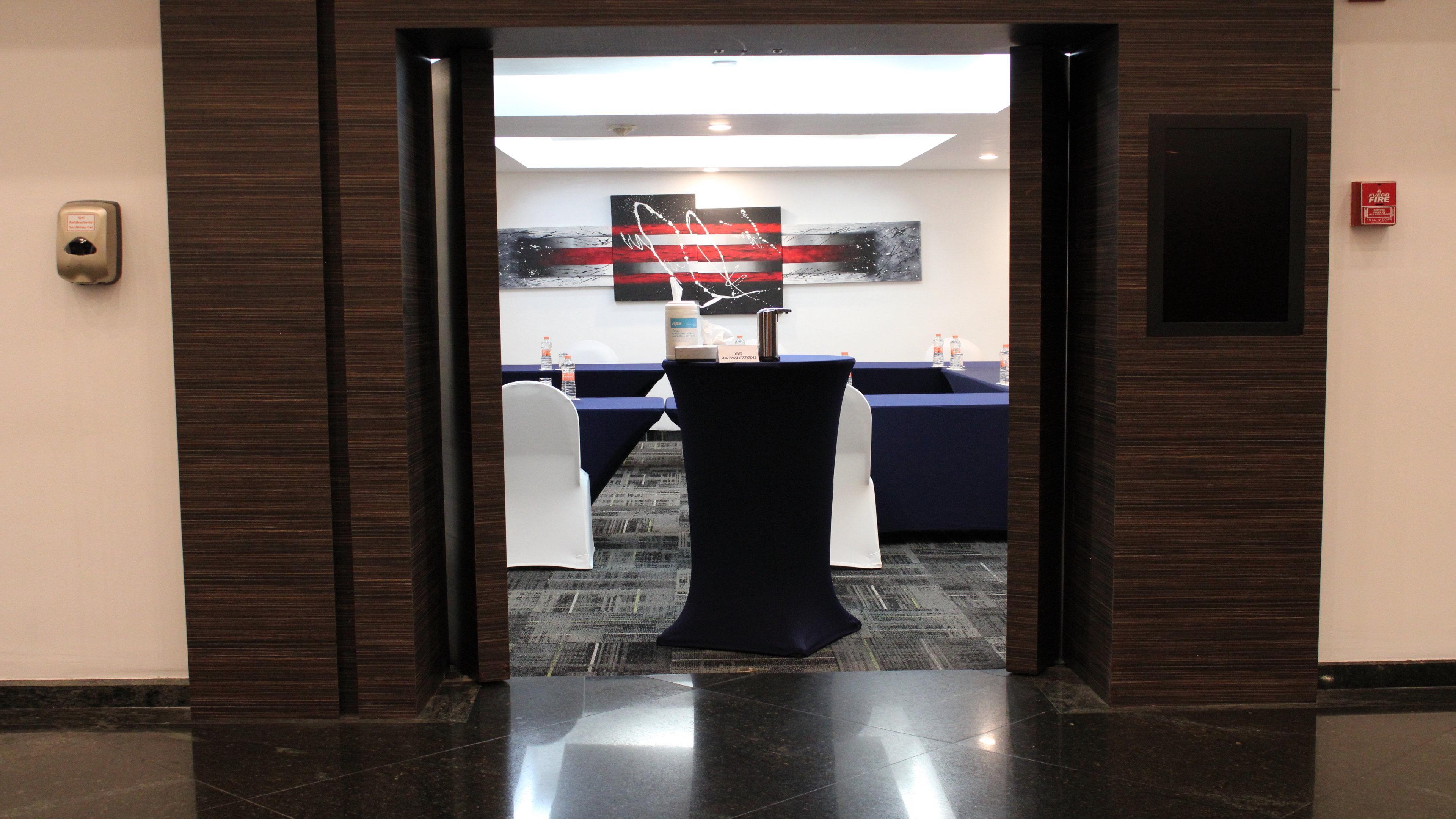 Dali Airport By Ihg Hotel Mexiko-Stadt