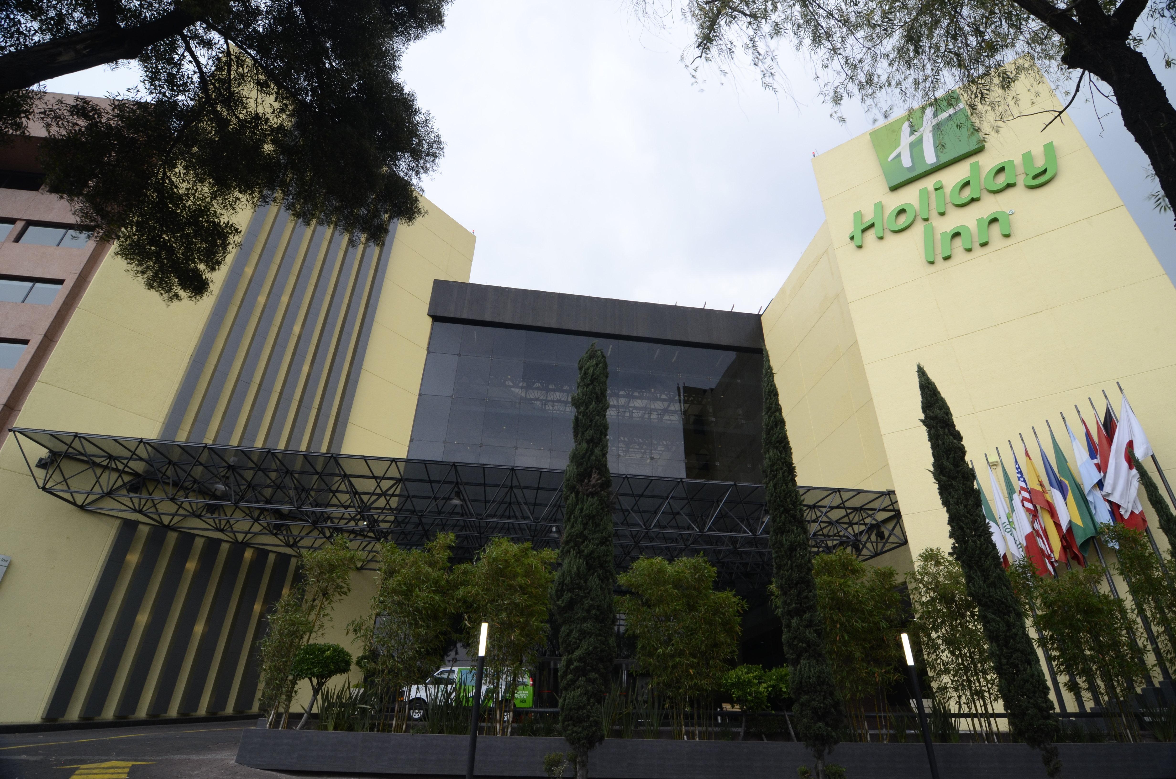 Dali Airport By Ihg Mexiko-Stadt
