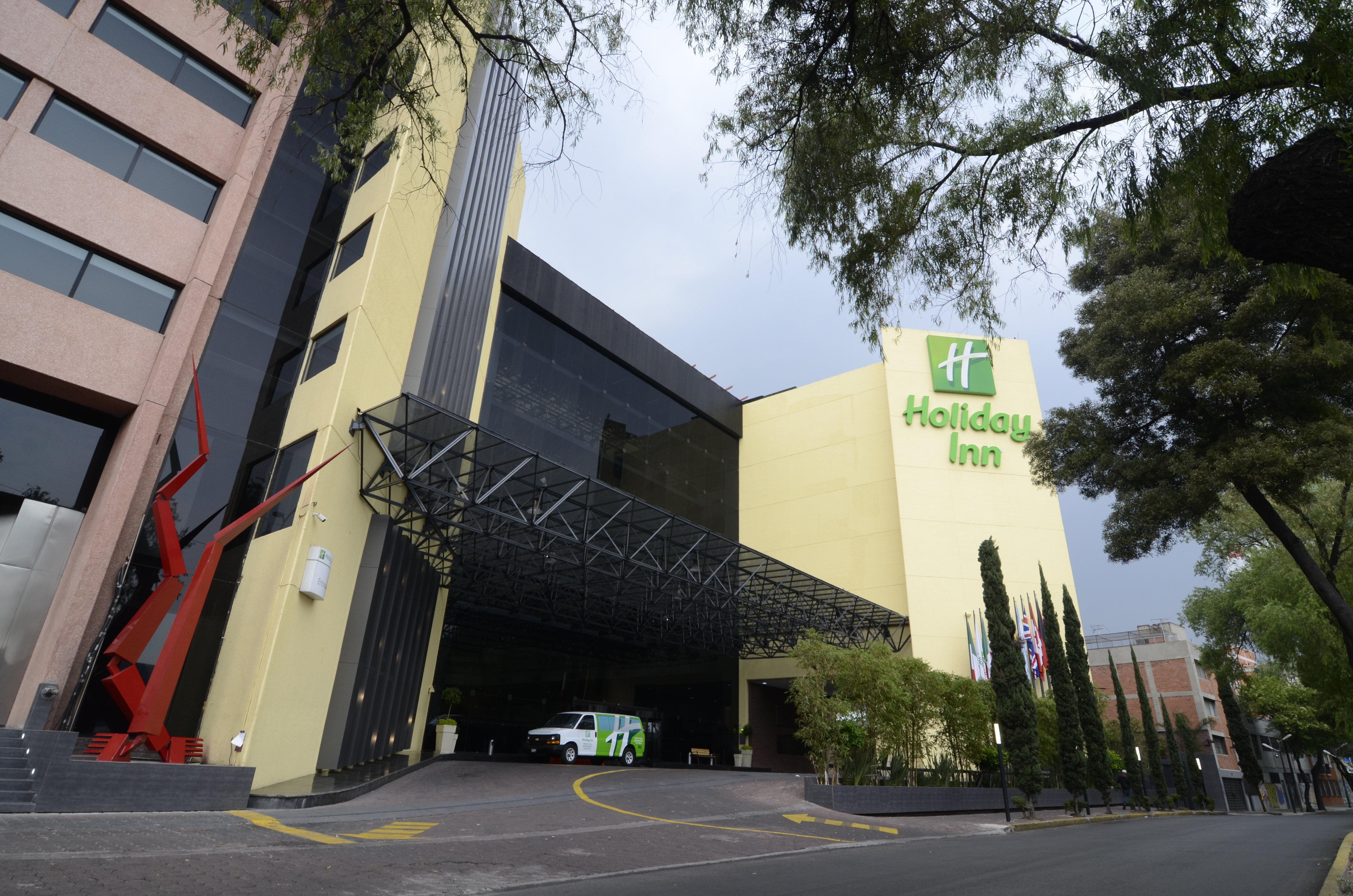 Hotel Dali Airport By Ihg Mexiko-Stadt