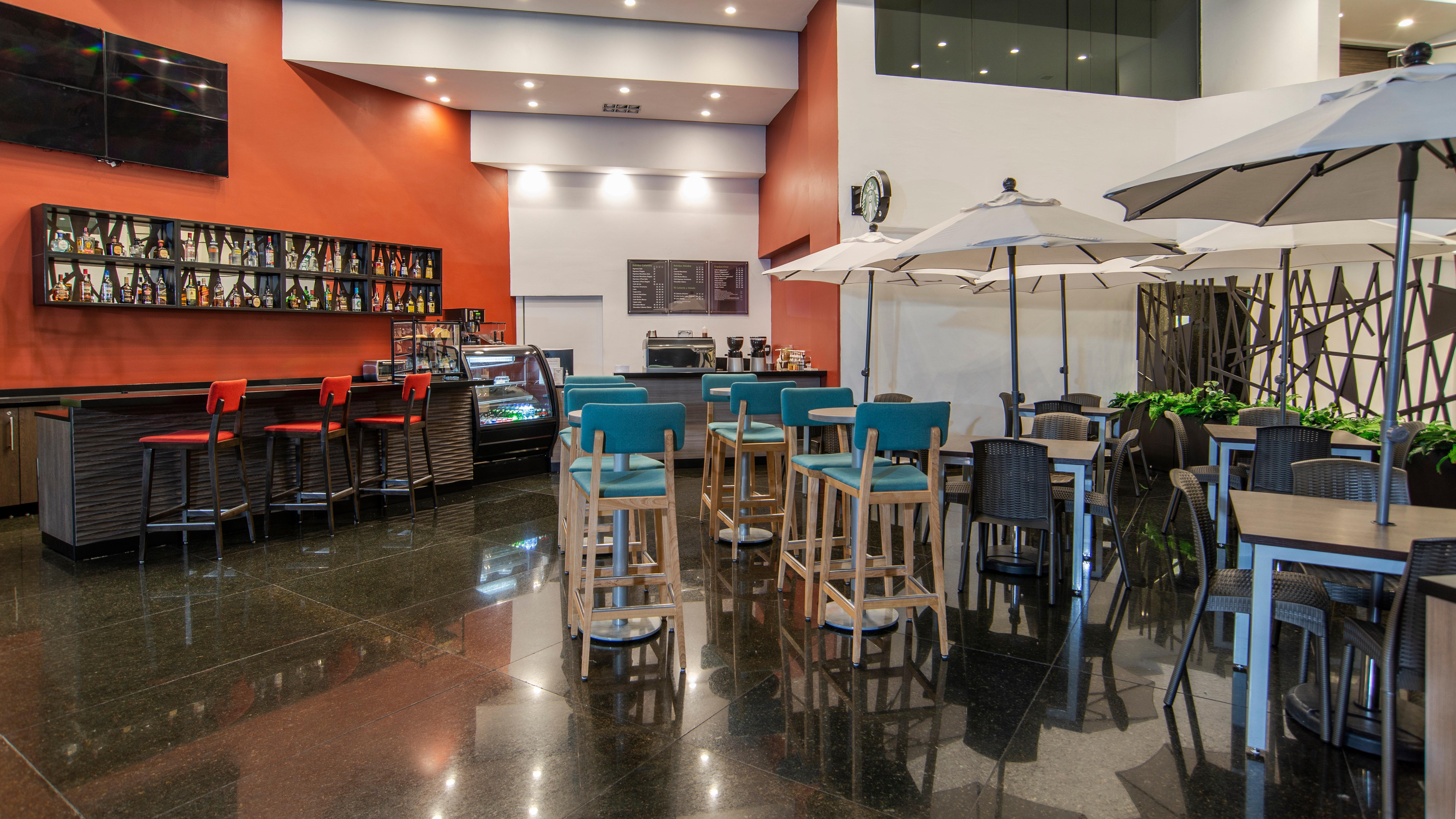 Hotel Dali Airport By Ihg Mexiko-Stadt