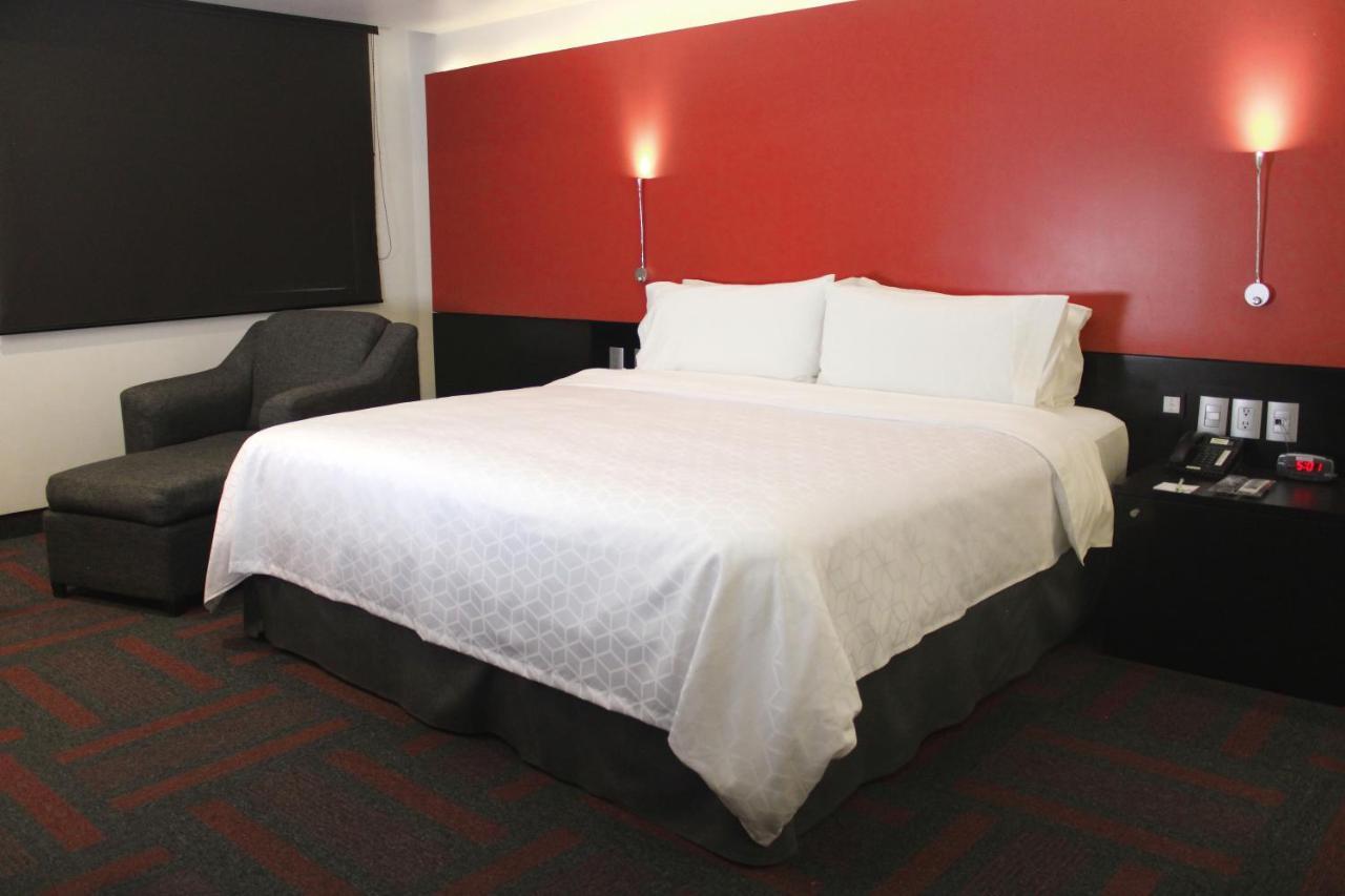 Hotel Dali Airport By Ihg Mexiko-Stadt