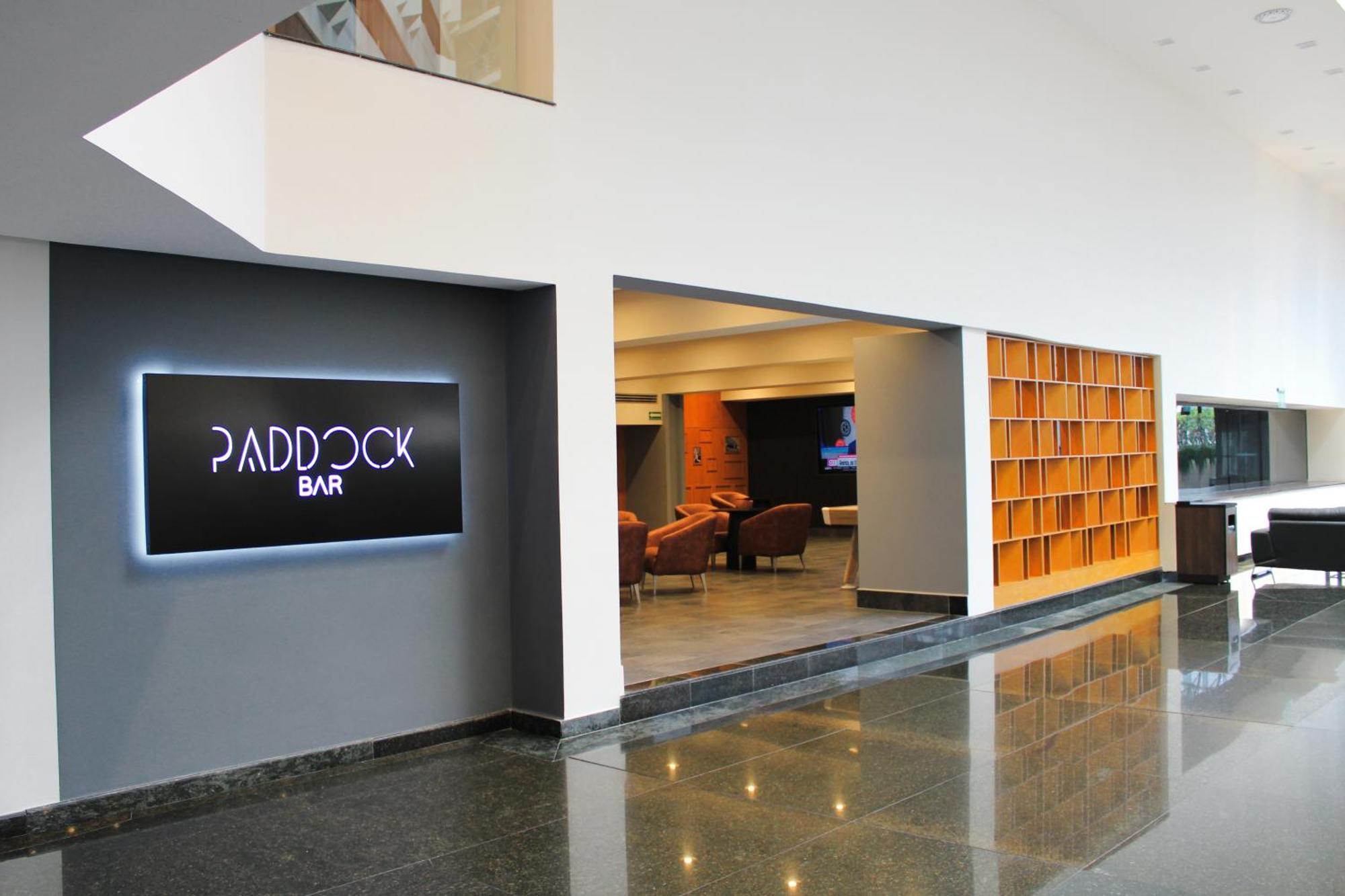 Hotel Dali Airport By Ihg