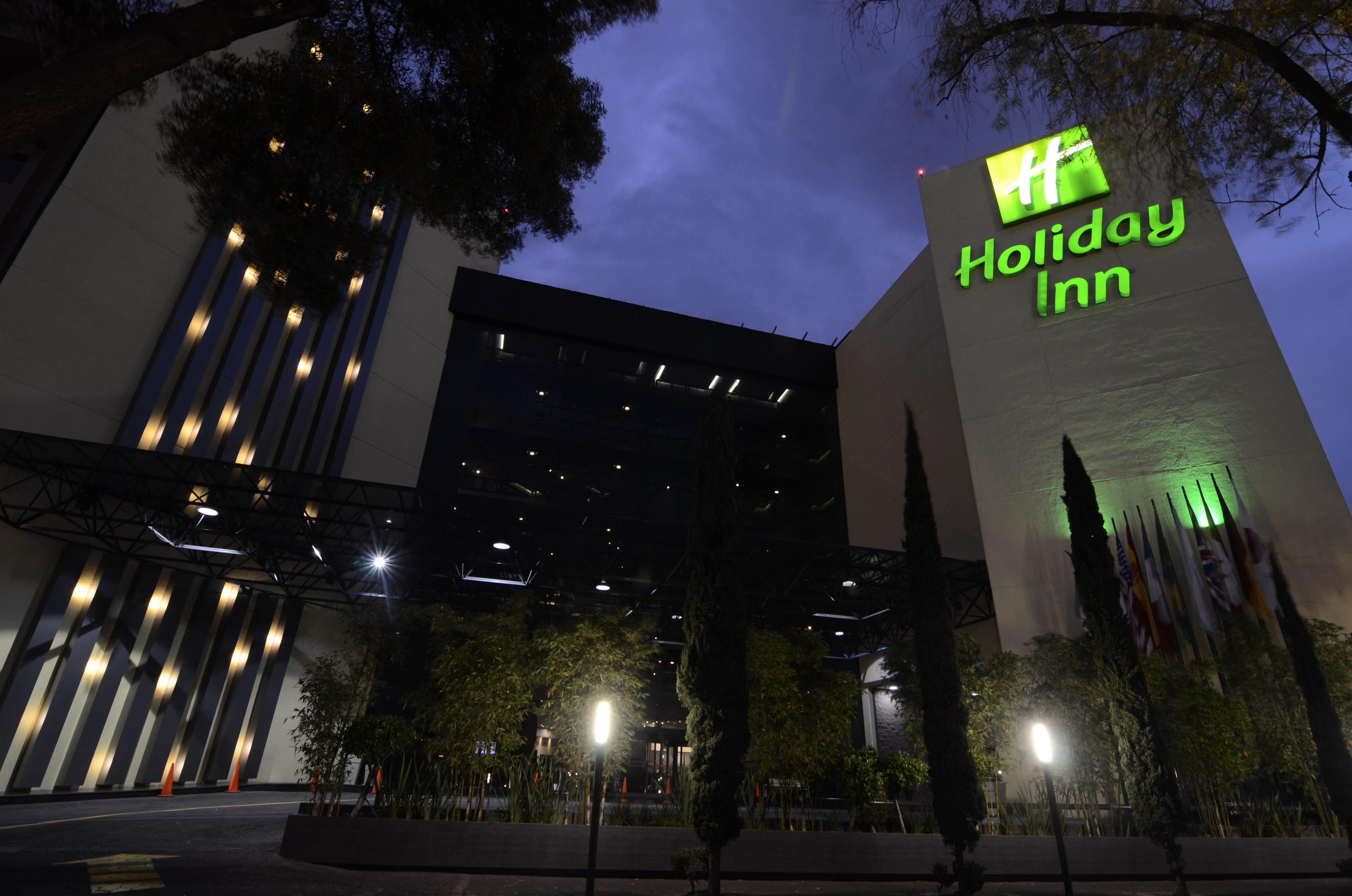 Hotel Dali Airport By Ihg Mexiko-Stadt