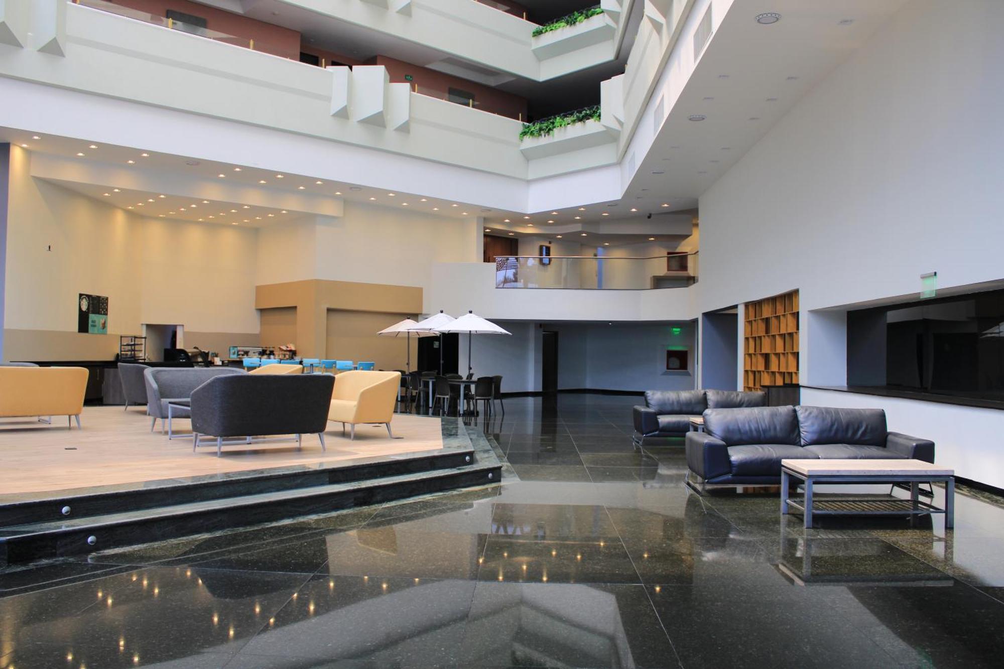 Dali Airport By Ihg Hotel Mexiko-Stadt
