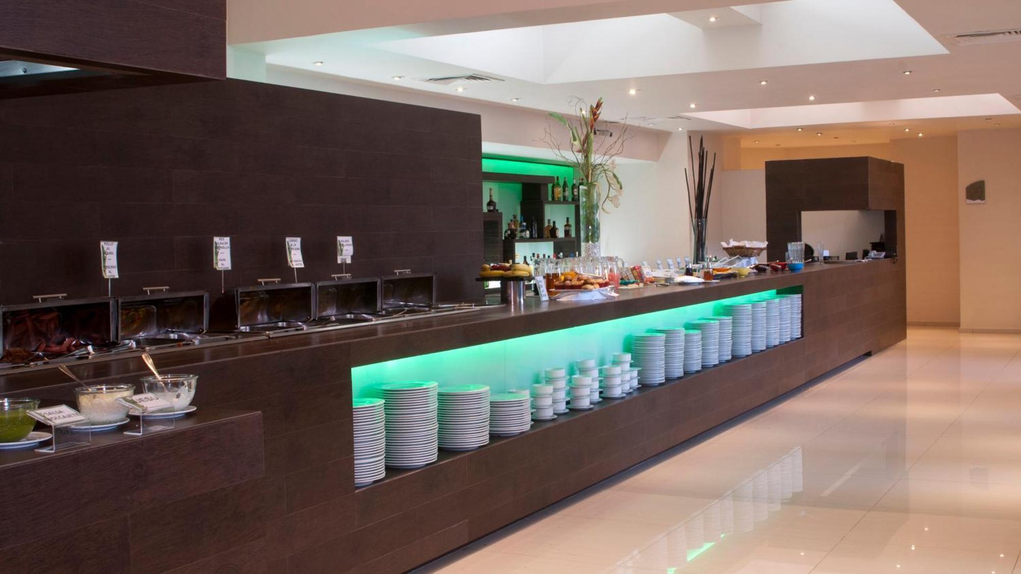 Dali Airport By Ihg Mexico
