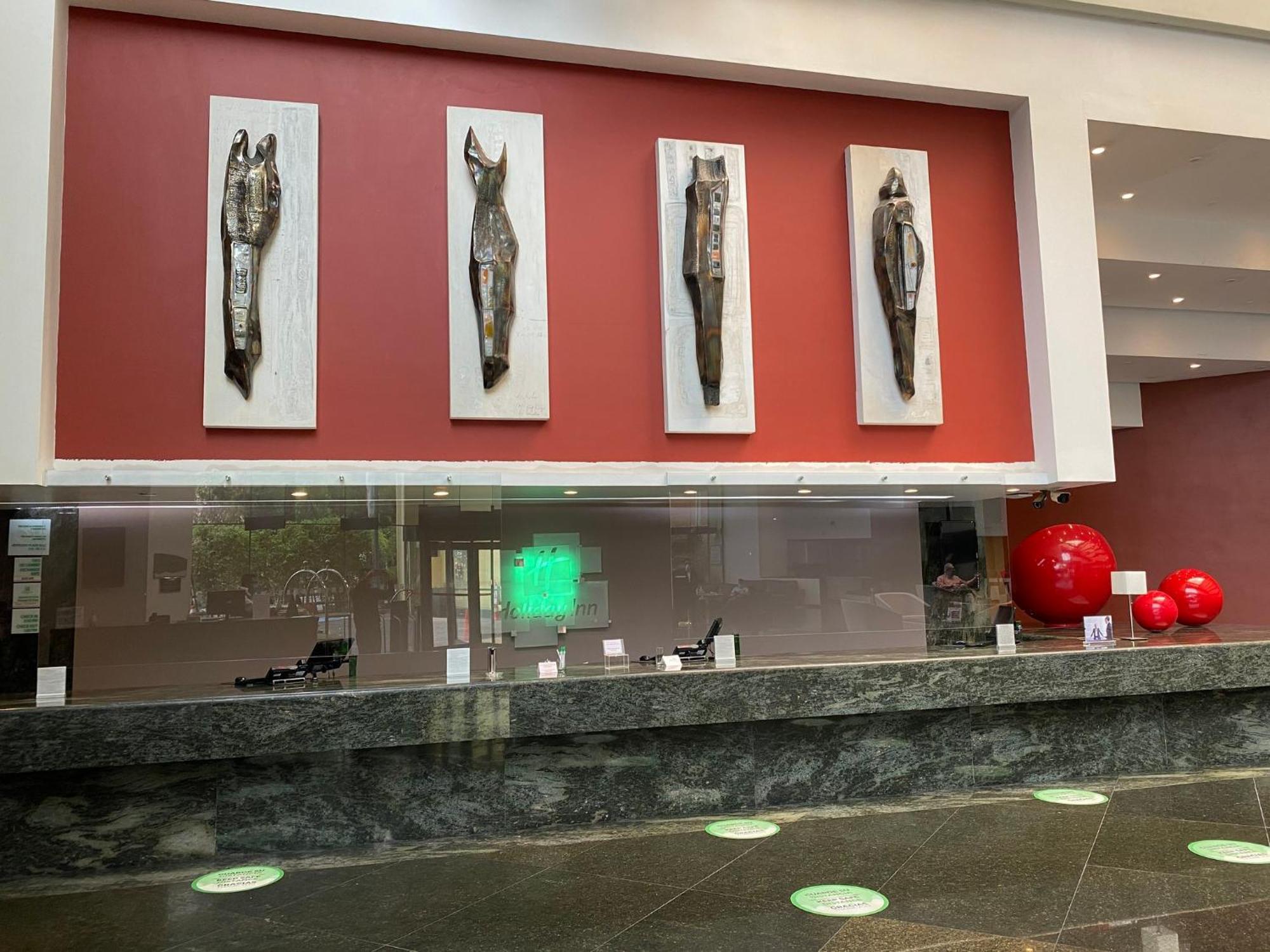 Dali Airport By Ihg Hotel 3*